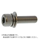 SUNCO 三価ホワイト WAソケットSPタイプ 12 X 45 (4本入) ( A0-00-9530-0120-0450-03-4 ) サンコーインダストリー(株) 【メーカー取寄】(4)