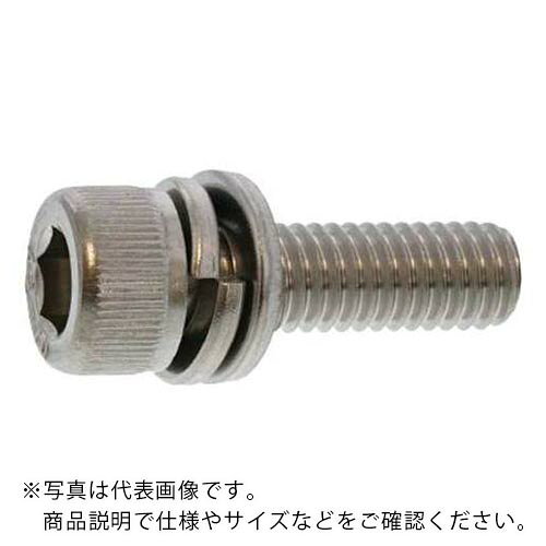 SUNCO ( サンコーインダストリー ) ニッケル 10.9CAP I=4 4×16 (40本入) ( A0-00-9140-0040-0160-05-40 ) 【メーカー取寄】