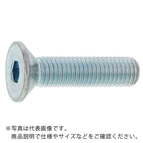 乐天商城 - SUNCO ( サンコーインダストリー ) 三価ホワイト 皿CAP 日本鋲螺 12×30 (8本入) ( A0-00-200B-0120-0300-03-8 ) 【メーカー取寄】
