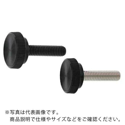 Rakuten - SUNCO ( サンコーインダストリー ) 三価ホワイト サムスクリュ-(全ネジ 丸型(黒19 6×12 (4本入) ( A0-00-4150-0060-0120-03-4 ) 【メーカー取寄】