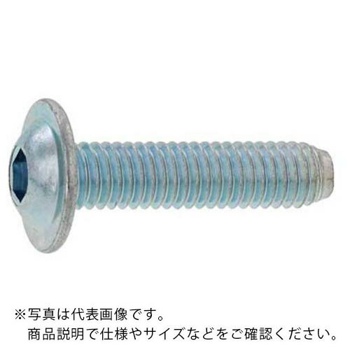 乐天商城 - SUNCO ( サンコーインダストリー ) フランジボタンCAP 8×25 (20本入) ( A0-00-3100-0080-0250-00-20 ) 【メーカー取寄】