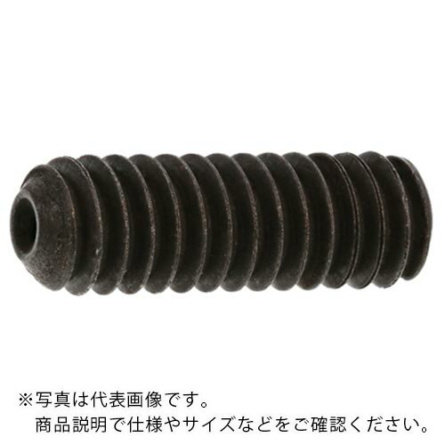 SUNCO ステンレス HS(UNC(くぼみ先 #6-32X3/8 (10本入) ( A0-02-5130-7060-8030-00-10 ) サンコーインダストリー(株) 【メーカー取寄】(4)