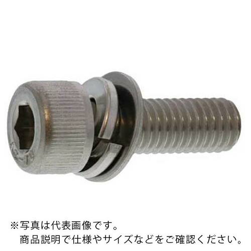 樂天商城 - SUNCO ( サンコーインダストリー ) ステンCAP P=3 日本鋲螺製 8×45 (7本入) ( A0-02-903B-0080-0450-00-7 ) 【メーカー取寄】