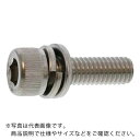 SUNCO ステンCAP I=4 4×10 (50本入) ( A0-02-9140-0040-0100-00-50 ) サンコーインダストリー(株) 【メーカー取寄】(4)