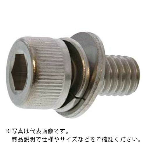 SUNCO ( サンコーインダストリー ) ステンCAP PU=3 板厚0対応 4×12 (30本入) ( A0-02-S030-0040-0120-00-30 )