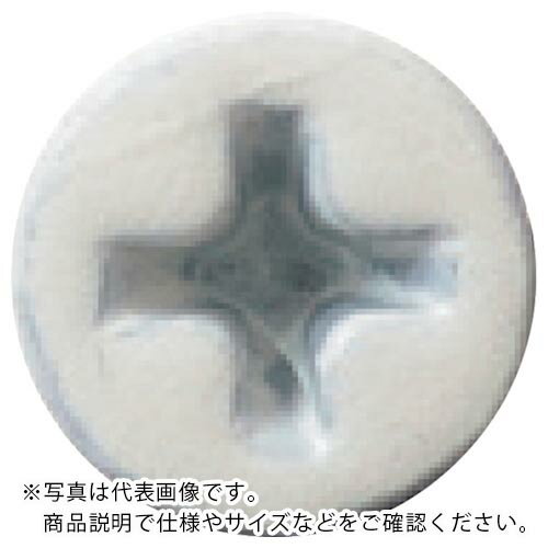 WAKAI ステンレス 軽天タッピング ラッパ カラー 3.5X50 (400本入) ( 71350SW ) 若井産業(株) 【メーカ..