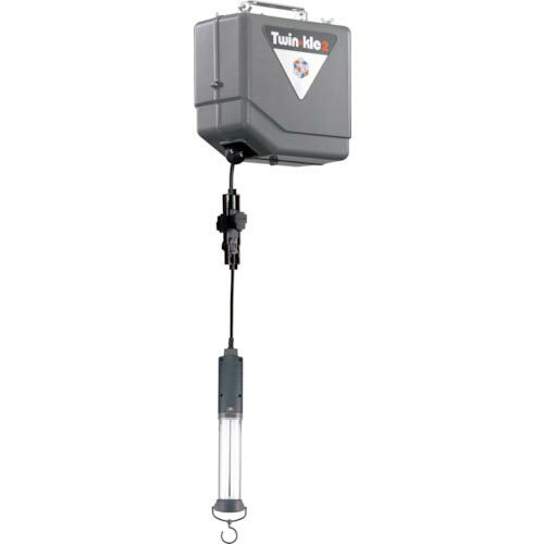 TRIENS ( �����꡼�� ) �ĥ��󥯥� 100V�����ɥ꡼��1.25sq��3����10m 18W������� ( TR2-KC ) �ڥ᡼��������