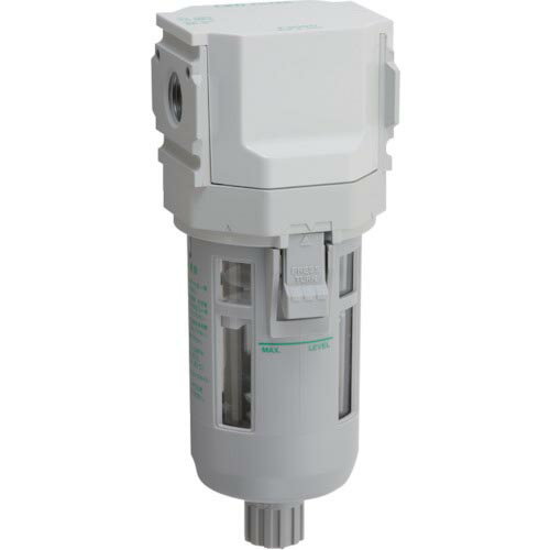 CKD ドレンセパレータ ( FX1004-8-W-F-A8W ) 【メーカー取寄】