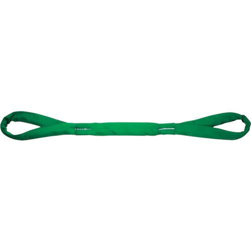 Rakuten - TAIYO ( 大洋製器工業 ) インカラウンドスリング JIS HE 1t×12.5m(1014445) ( INKJHE-1X12.5 ) 【メーカー取寄】