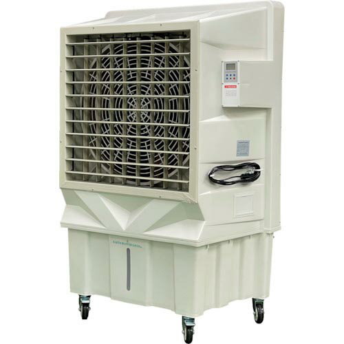 Rakuten - アースブロー 大型冷風機 ARK(アーク) ( EA-EVA75W )
