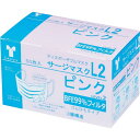 【SALE価格】竹虎 サージマスクL2 ピンク ( 076264 ) (株)竹虎