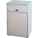 【SALE価格】K.G.Y 宅配ボックス リシム ワイド THB-276 WD 木目 ( 229611 ) ケイ・ジー・ワイ工業(株)