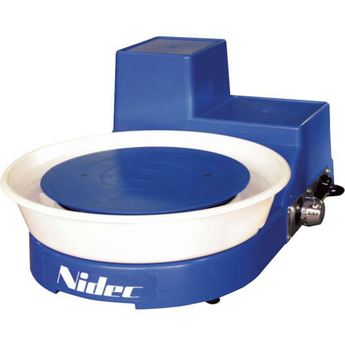 ニデックドライブ 電動ろくろ プリム・ミニ ( RK-5T ) ニデックドライブテクノロジー(株) 【メーカー取..