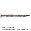 WAKAI 垂直プラ連結釘 ステンレス カクテルネイル 25mm リング釘 栗茶 ( 325GH79 ) 【10巻セット】 若井産業(株) 【メーカー取寄】