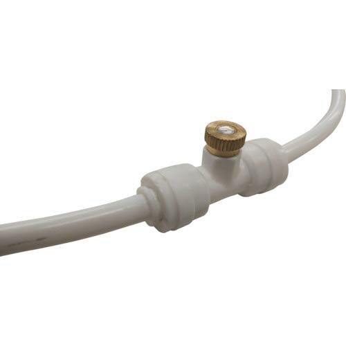 YUYPRO ミスト交換用部品 ミストパーツ ( Y-NM007 ) (株)結一産業