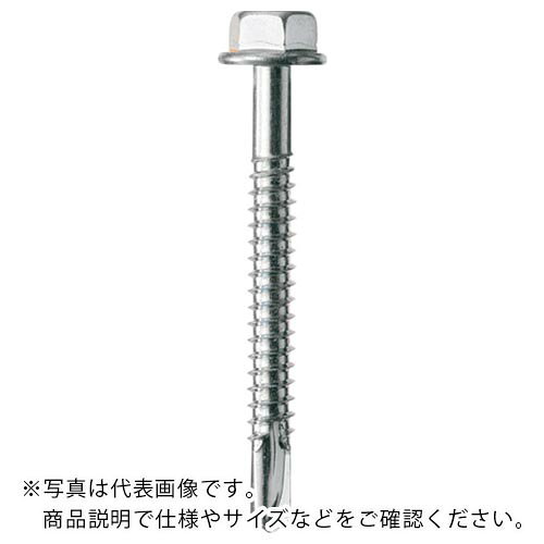 乐天商城 - WAKAI ( 若井産業 ) ダンバ 六角 半ねじ 5X50 (200本入) ( 695500H ) 【メーカー取寄】