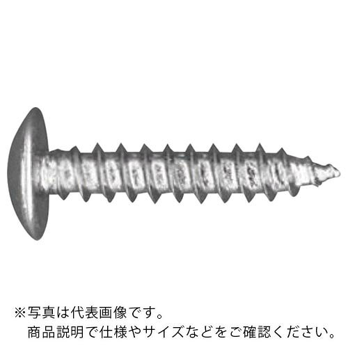 乐天商城 - WAKAI ( 若井産業 ) タッピング トラス バリューパック 4X20 ( UTT4020 ) 【5Pkセット】 若井産業(株) 【メーカー取寄】