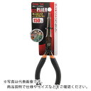 THREEAXIS ミニロングノーズプライヤー150mm(吊下げ) ( 11312 ) (株)イチネンアクセス ツール事業 【メーカー取寄】