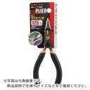【SALE価格】THREEAXIS ミニラジオペンチ125mm(吊下げ) ( 11308 ) (株)イチネンアクセス ツール事業