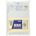 【SALE価格】ジャパックス 業務用重量物対応 30L ( PL38 ...(4)
