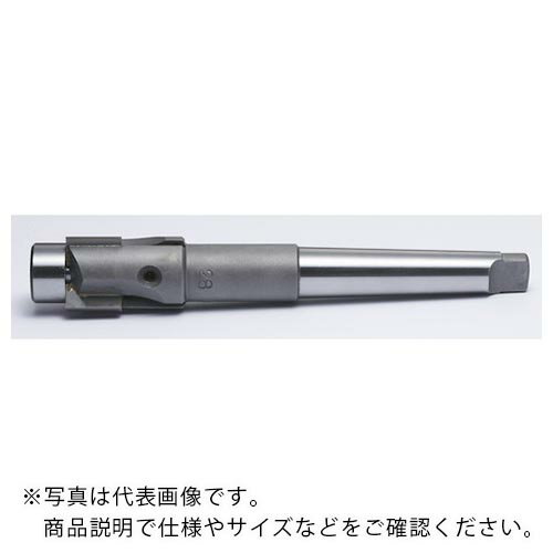 プラス ( プラス工具製作所 ) MT軸超硬ザグリカッター 30×22 ( PCM3000 ) (株)プラス工具製作所 【メーカー取寄】