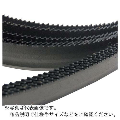 【SALE価格】モトユキ グローバルソー キングコング バイメタルバンドソーブレード (5本入) ( B13-1260-14 )
