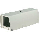 Tokina 屋内用カメラハウジング ( VCH-90S ) (株)ケンコー・トキナー 【メーカー取寄】