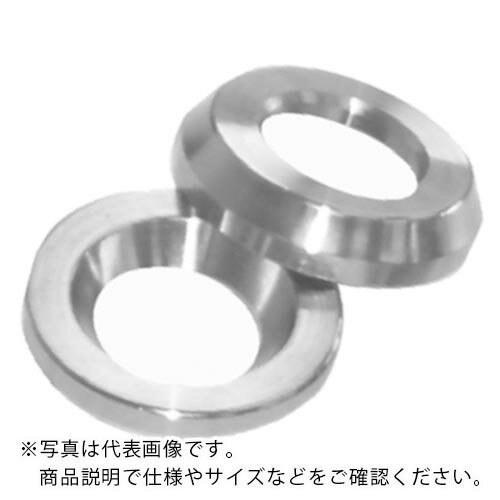 SUNCO ( サンコーインダストリー ) 三価ホワイト S45C アクティブクロス座金 27X54X12.2 (1個入) ( W0-08-0Y00-0270-0000-03-1P ) サンコーインダストリー(株) 【メーカー取寄】