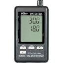 MT データロガー温湿度計 ( MHT-381SD ) (株)マザーツール