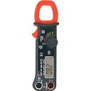 【SALE価格】MT 交流・直流デジタルクランプメーター ( QT-4400 ) (株)マザーツール
