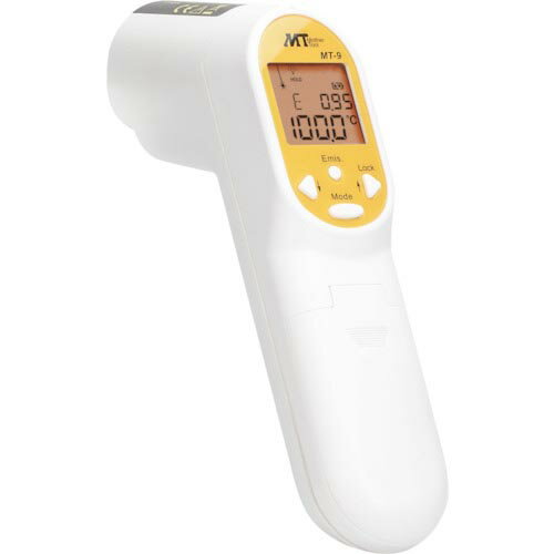 マザーツール　放射温度計　 MT-9 ( MT9 ) （株）マザーツール