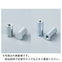ボーセイ セルフクリンチングスペーサー(スルータイプ/ステンレス) M2 (1000個入) ( TDFS-M2-5 ) ボーセイキャプティブ(株) 【メーカー取寄】(4)