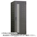 摂津金属工業 サーバーラック SSR2シリーズ ブラック 700×2000×1100 ( SSR2-42U70B0VB ) 摂津金属工業(株) 【メーカー取寄】(4)