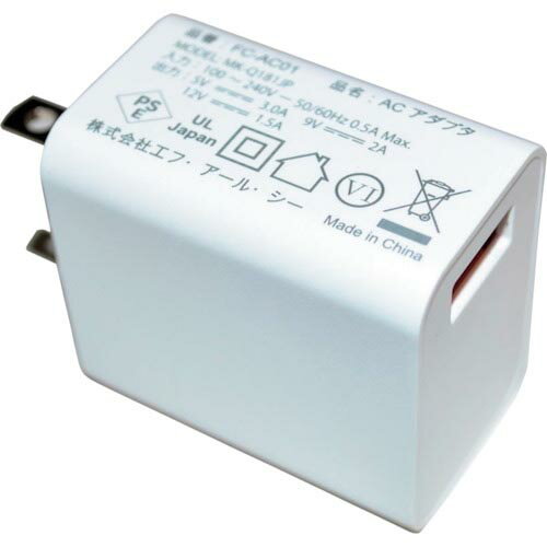 F.R.C. ACץ ( FC-AC01 ) ()ա롦