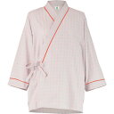【SALE価格】竹虎 患者衣 じんべい M ( 800513 ) (株)竹虎 【メーカー取寄】