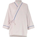 【SALE価格】竹虎 患者衣 じんべい 3L ( 800516 ) (株)竹虎 【メーカー取寄】
