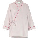 【SALE価格】竹虎 患者衣 じんべい S ( 800512 ) (株)竹虎 【メーカー取寄】
