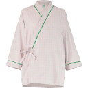 【SALE価格】竹虎 患者衣 じんべい LL ( 800515 ) (株)竹虎 【メーカー取寄】