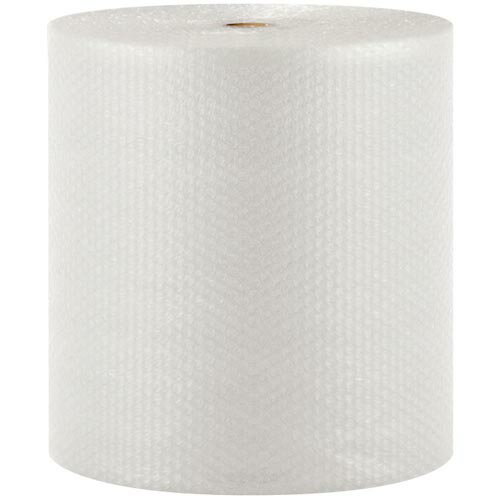 川上 プチプチ d35 400幅 42m 3ロール入り ( D35X400X42M-3ROLL ) 【5袋セット】 川上産業(株) 【メーカー取寄】