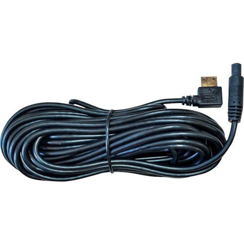 F.R.C. FT-DR130W用リアカメラ8m交換ケーブル ( FT-DRC08(2) ) (株)エフ・アール・シー