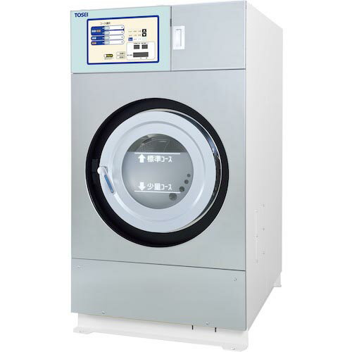 【SALE価格】TOSEI　施設向け業務用洗濯乾燥機　 SFS-222 ( SFS222 ) （株）TOSEI