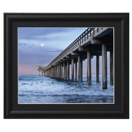 楽天Orange Tool TokiwaKenko 1250283 アルミ額縁 ルック・マイルド 6切 ブラック （ ALM-6-BK ） （株）ケンコー・トキナー 【メーカー取寄】