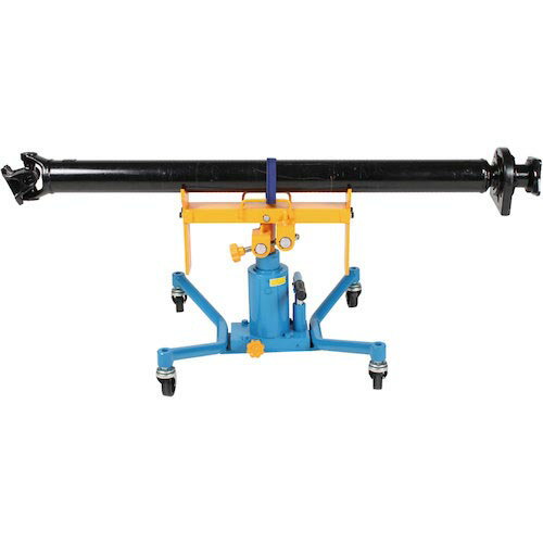 長崎ジャッキ プロペラシャフトリフト(ロータイプ) ( NPD-150L ) 長崎ジャッキ(株) 【メーカー取寄】