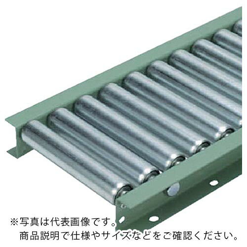 樂天商城 - タイヨー ( 太陽工業 ) TR-B3816型 ローラー幅500W×P75×機長3000L ( B3816-500-75-3000 ) 【メーカー取寄】