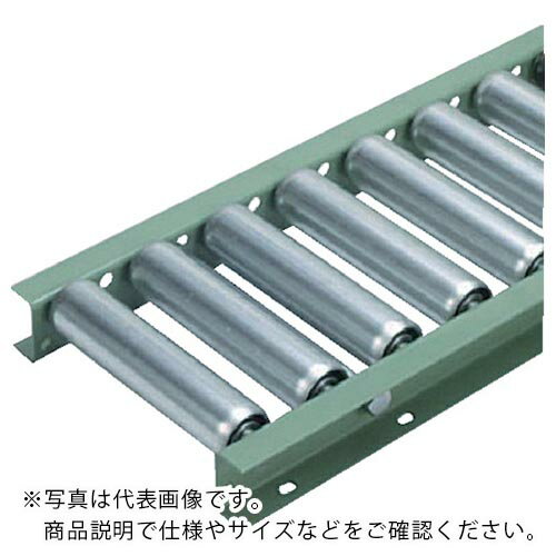 乐天商城 - 【SALE価格】タイヨー ( 太陽工業 ) TR-K4816T型 ローラー幅700W×P150×90Rカーブ ( K4816T-700-150-90R ) 太陽工業(株)