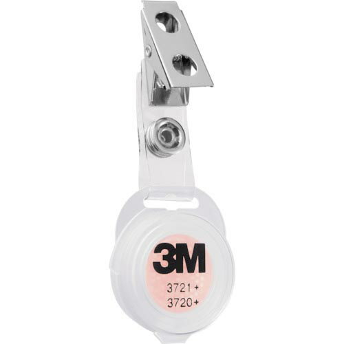 3M ( スリーエム ) ホルムアルデヒドモニター 3721+ ( 3721 PLUS ) 【5個セット】