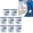 P&G アリエールジェルボール ギフトセット PGAG-50B 1セット ( 392862 ) 【2個セット】 P&Gジャパン(同) 【メーカー取寄】