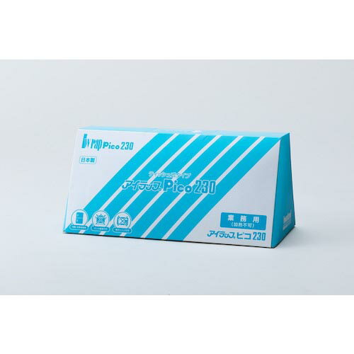 Iwatani ( 岩谷マテリアル ) アイラップピコ230 1000枚入り ( IWPC230 ) ...