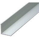 sign city アルミ等辺アングル アルマイト付 t2X60X60X4m シルバー ( 6300032135 ) (株)トレード 【メーカー取寄】