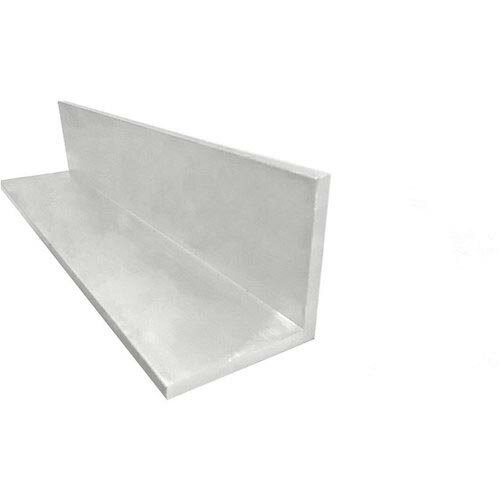 sign city アルミ等辺アングル 生地材 t6X65X65X4m ( 6300032177 ) (株)トレード 【メーカー取寄】